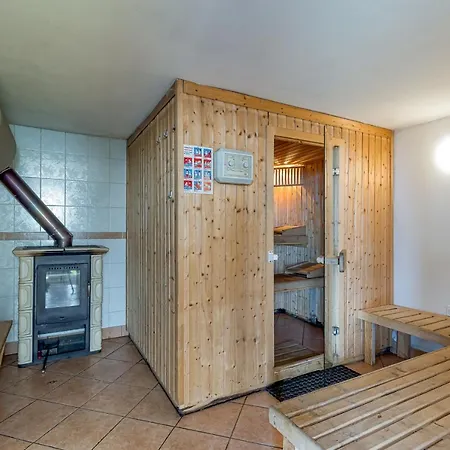 Chalet Snowflake - Happy Apartment Smartno pri Slovenj Gradcu