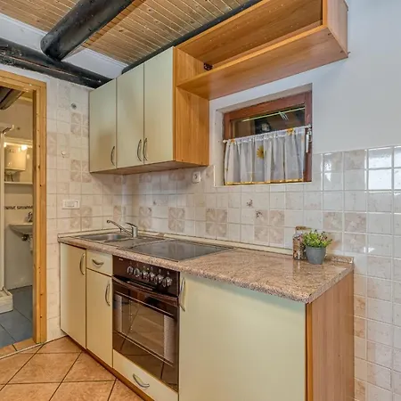 Chalet Snowflake - Happy Apartment *