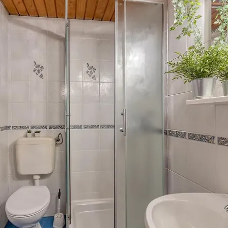Apartment Chalet Snowflake - Happy Smartno pri Slovenj Gradcu
