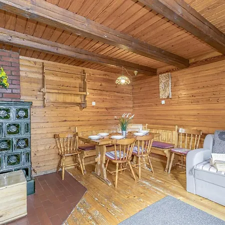 Apartment Chalet Snowflake - Happy Smartno pri Slovenj Gradcu