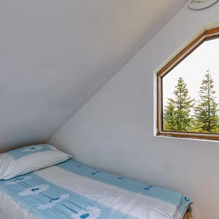 Apartment Chalet Snowflake - Happy *