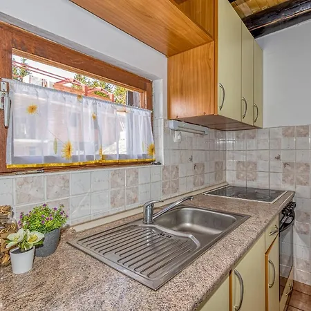 Chalet Snowflake - Happy Apartment *