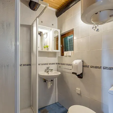 Chalet Snowflake - Happy Apartment