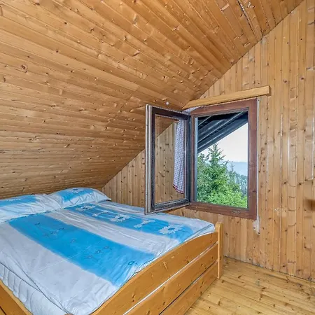 Apartment Chalet Snowflake - Happy