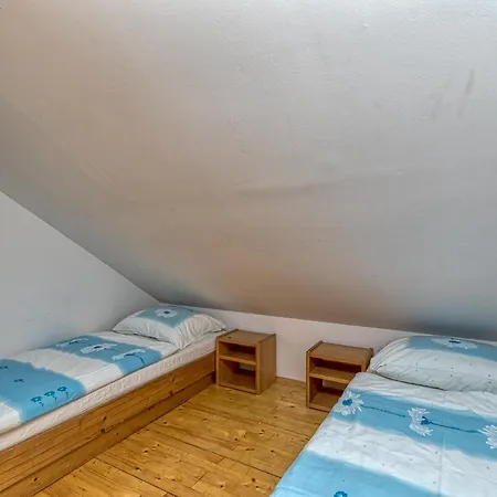 Chalet Snowflake - Happy Smartno pri Slovenj Gradcu