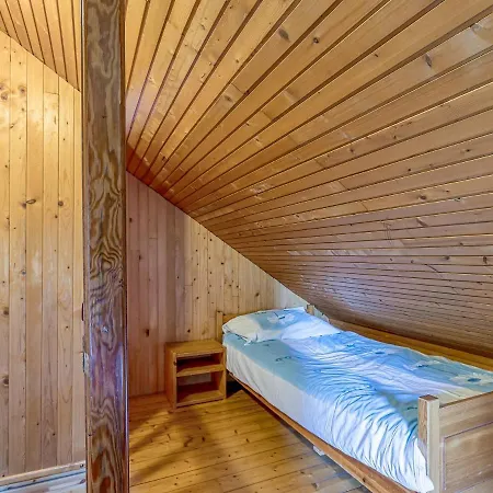 Chalet Snowflake - Happy * Smartno pri Slovenj Gradcu