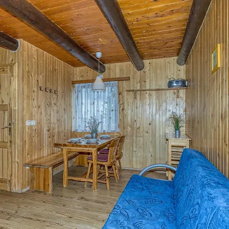 Apartment Chalet Snowflake - Happy
