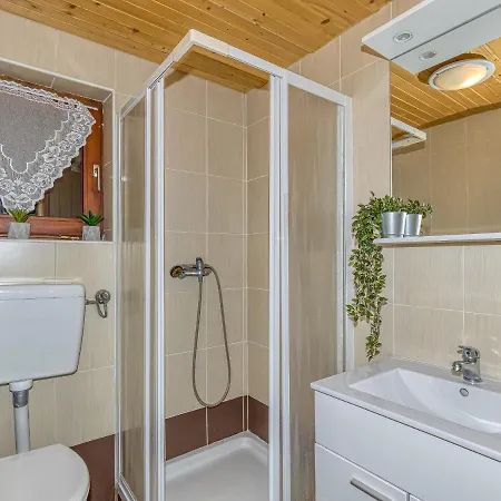 Chalet Snowflake - Happy Smartno pri Slovenj Gradcu