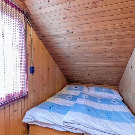 Chalet Snowflake - Happy Smartno pri Slovenj Gradcu